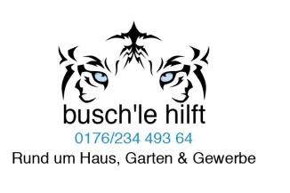 Busch`le hilft